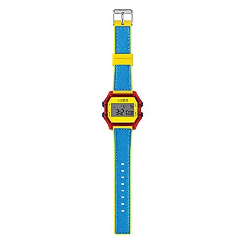 Reloj hombre IAM-KIT517 de 44 mm idóneo para reuniones de negocios y eventos