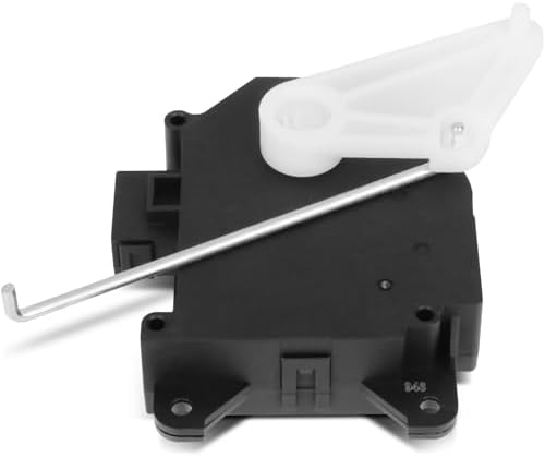 HVAC Blend Door Actuator For Honda Odyssey, Pilot, Acura MDX - Replaces 604-946 & 79160-S0X-A01