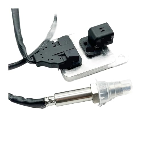 Capteur oxygène 12V 12648630 de rechange pour réduction des émissions polluantes