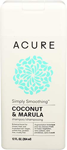 Acure Simply Smoothing Coconut...