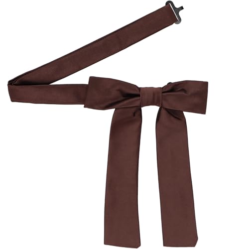 Nœud papillon occidental ajustable : le style western confortable - 3