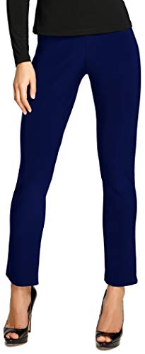 Womens Pull On Ankle Pant Style 082