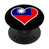 Photo Gallery taiwan bandiera cuore taiwan regali amore taiwan popsockets popgrip intercambiabile Photo Gallery taiwan bandiera cuore taiwan regali amore taiwan popsockets popgrip intercambiabile
