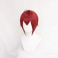 Amazon.co.jp: リドル・ローズハート コスプレウィッグ かつら