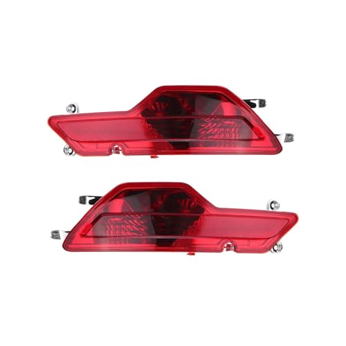 Réflecteur antibrouillard arrière pour BMW X6 E71 E72 2008-2014 gauche droite