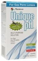 Travel Pack- Multipurpose Solution for Gas Permeable Contact Lenses, 2.5 fl oz (Pack of 2)