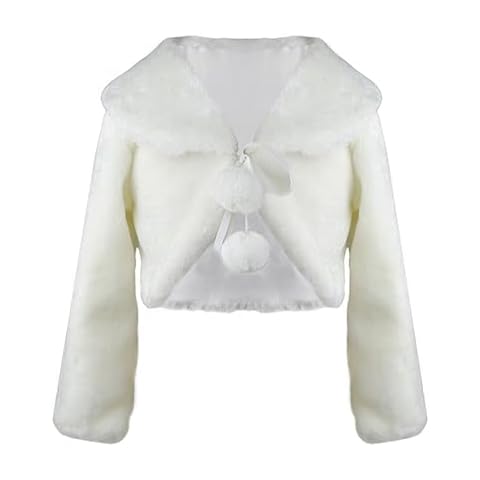 Manteau d'hiver bébé fille Generic Cover