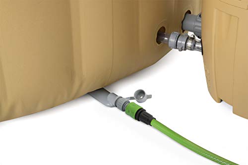 Bestway Lay-Z-Spa Palm Springs AirJet - 20