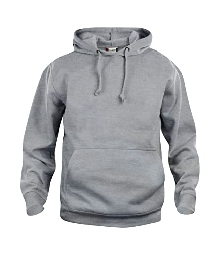 Cutter & Buck Clique Unisex Stockholm Pullover Hoodie