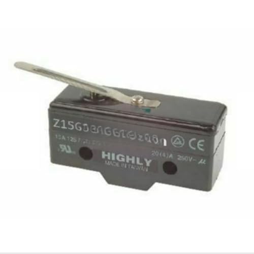 2 pieces suitable for high annoyance switch Z15G1301