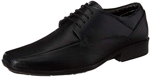 Image of Amazon Brand - Symbol Mens Sebastian Formal Shoes