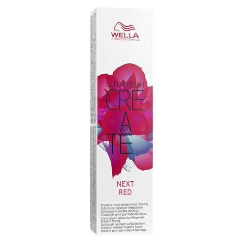 Wella Color Fresh Create 9819/8 60ml