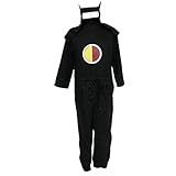 1515 Kankurō Cosplay Costume Halloween Christmas Costume Jumpsuit with Gloves + Hat (Custom Made, Male)