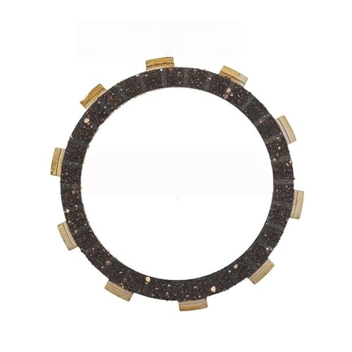 Kit disques d'embrayage à friction Pulsar 180 moto - 3
