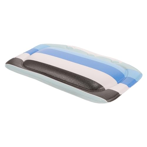 VALICLUD Almohada para Bañera Reposacabezas Cómoda Almohada De Baño Flexible para Cabeza SPA Hogar Diario