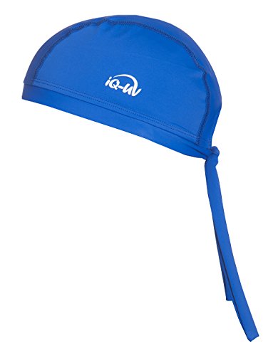 Preisvergleich Produktbild UV 300 Bandana dark-blue L (59cm)