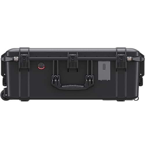 Image of Pelican Air 1595 Case with Foam (Black)