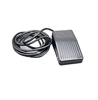 Limit Switches Foot Pedal Switch