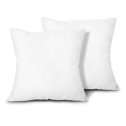 Best Sellers The most popular items in Throw Pillow Inserts