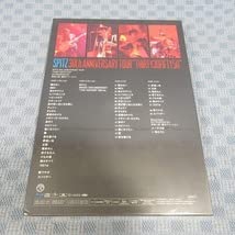 Amazon.co.jp: B371○ スピッツ SPITZ 30th ANNIVERSARY TOUR