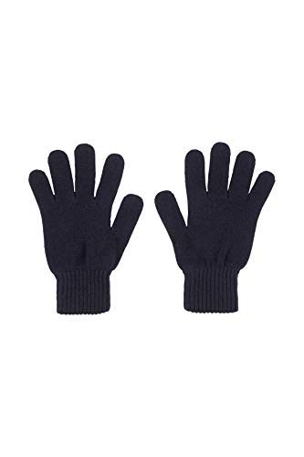 Guantes de cachemira para hombre Jasmine Silk evitan manos frías con suavidad natural escocesa