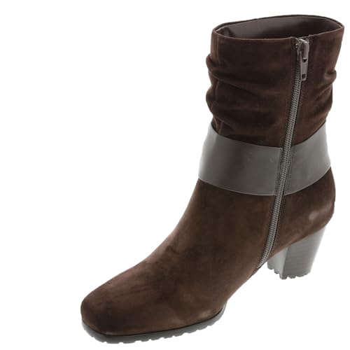 David Tate Cody Womens Boot 9 2AN US BrownSuede4