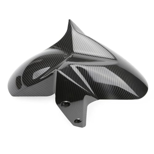 Garde-boue avant en carbone pour NMAX 125 155, une finition haut de gamme - 3