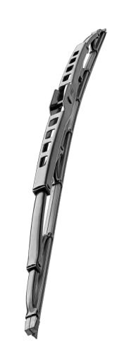 Hella OE Quality 32 Inch All Seasons Graphite-Coated Rubber Heavy Duty Wiper Blade (Single Blade) / 191398321 - Image 3
