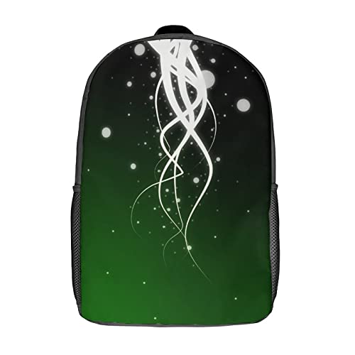 Sac à dos de mode pour ados parfait pour le collège et les cours d'art créatifs