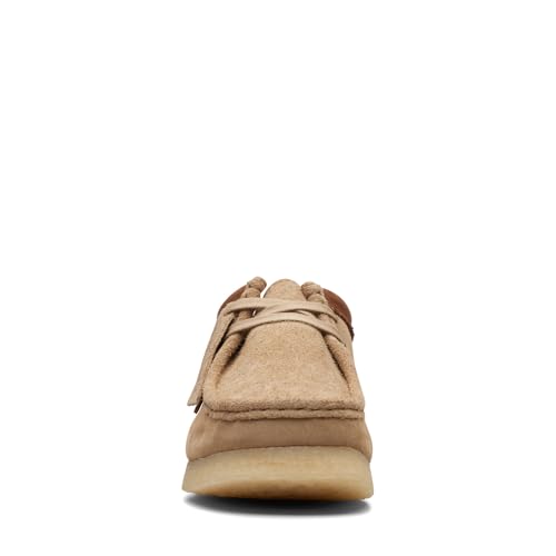 Image of Clarks Men's Wallabee