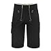 Produktbild TMG | Dachdecker Shorts für Männer, viel Stauraum, Zunfthose ohne Schlag, Kurze Arbeitshose, 100% Baumwolle | Gr. 54