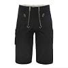 TMG® Korte zuntbroek voor heren, traditionele dakbedekkingsbroek voor de zomer, 400 g