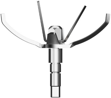 Licuadora Breville con control de 