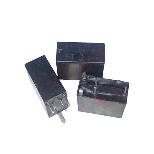 Relay G1CN005W1 5VDC pour réparer une carte électronique de commande défectueuse - 3