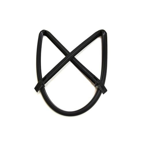 Fairchild Automotive D4021 Tailgate Seal