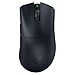 Produktbild Razer DeathAdder V3 Pro - Kabellose ergonomische Esports-Maus (63g leichtes Design, raffinierte ergonomische Form, Focus Pro 30K optischer Sensor, Mausschalter Gen-3, HyperSpeed Wireless) Schwarz