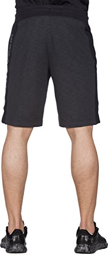Short graphique Under Armour pour homme parfait pour le sport et l'entraînement quotidien