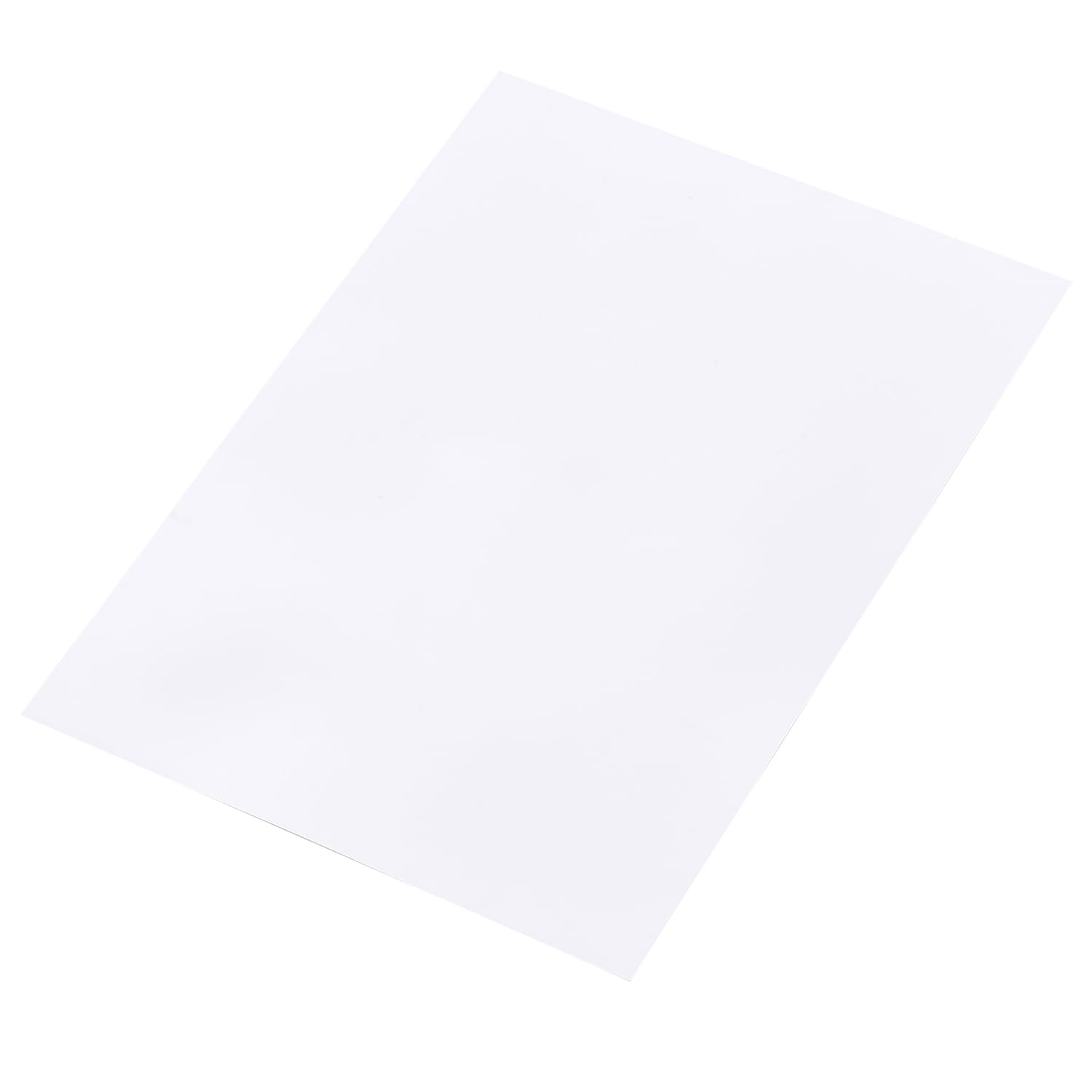 Zestaw 25 arkuszy folii termokurczliwej do drukowania, papier termokurczliwy do drukarki atramentowej, DIY, wisiorki, kolczyki, breloki, ozdoby, akcesoria