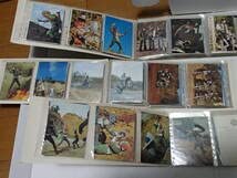 【当時物】カルビー 仮面ライダーカード V3 69枚セット 昭和レトロ トレカ カルビー 仮面ライダーカード V3 69枚セット 昭和レトロ トレカ