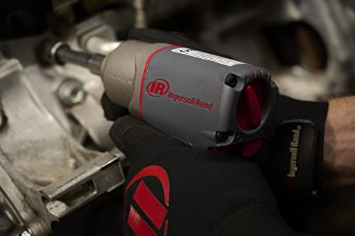 Ingersoll Rand 2115QTIMAX 3/8 Inch Air Impact Wrench, Quiet thumb #3