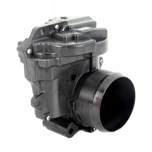 Ensemble de corps papillon 1.6T pour stabiliser le ralenti de votre Mini Cooper