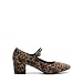 Imagen de DREAM PAIRS Zapatos de tacón cerrado para mujer