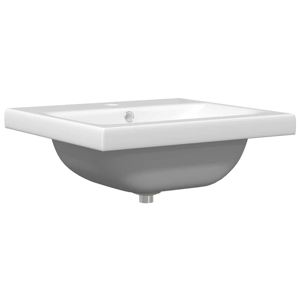 Set Mobili Bagno 2 Pz Mobile Sospeso e Specchio Legno Vecchio | Rinnova il bagno con un set moderno salvaspazio composto da mobiletto a parete con 2 cassetti e specchio rettangolare.