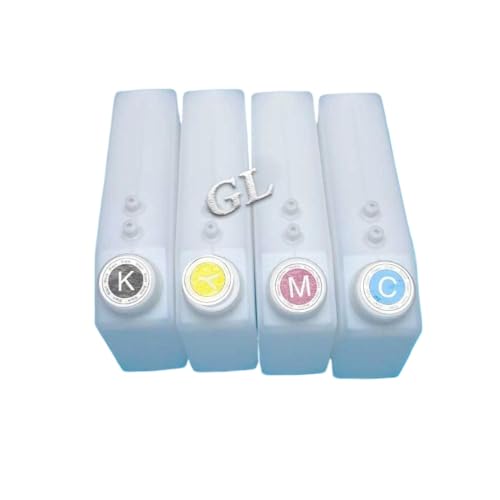 Réservoir d'encre 1200 ML haute étanchéité pour systèmes XP600 et DX5 DX7