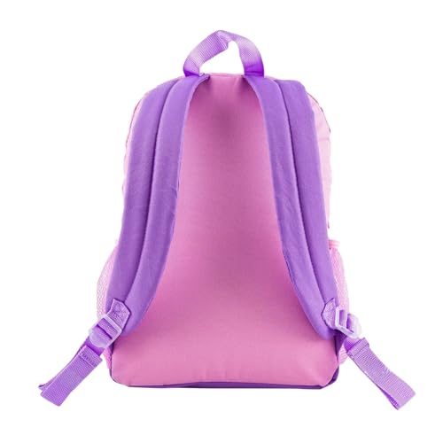 Fast Forward Hello Kitty and Friends 5 Piece Backpack Set, 864652