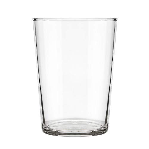 Hostelvia Lot de 12 Verres à cidre Maxi 50 Cover