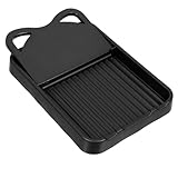 Sûr et pratique à utiliser : pas facile à casser ou à déformer, réutilisable et peut être appliqué pendant longtemps, gadget de cuisine, évier de cuisine