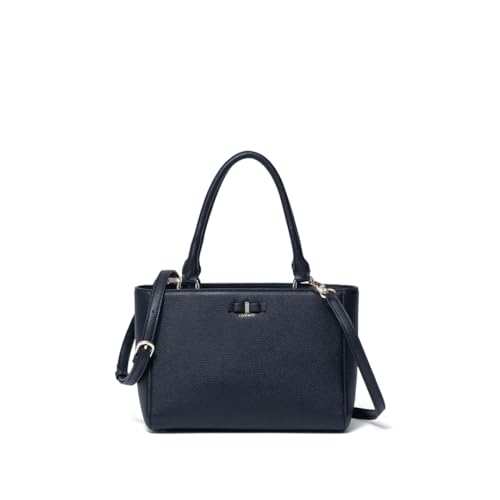 [ジル スチュアート] ２WAYトートバッグ【Misty(ミスティ)】レディース ハンドバッグ リボン きれいめ ロングショルダー付 JSLH6AH1