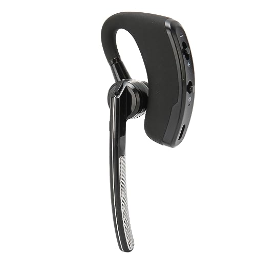 Auricular Bluetooth manos libres POCREATION In Ear azul miniatura 5