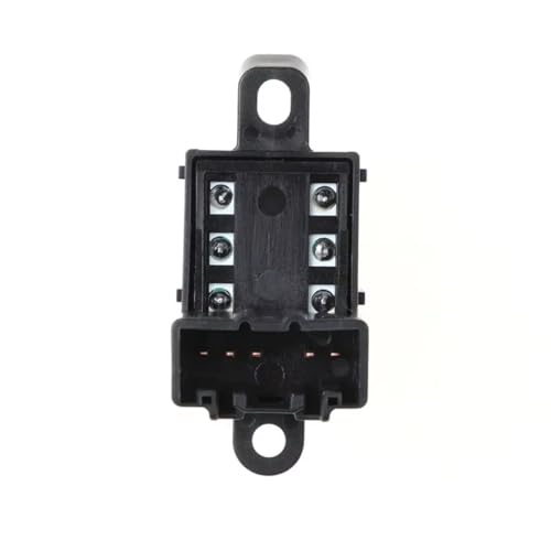 Interrupteur de lève-vitre robuste et ajustement parfait pour Mazda BT50 2009-2012 UR56-66-370